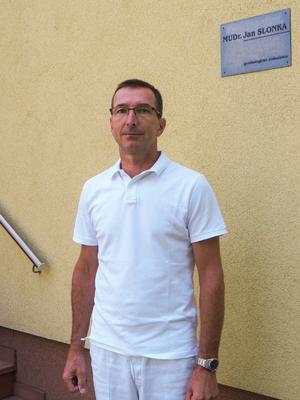 Jan Slonka
